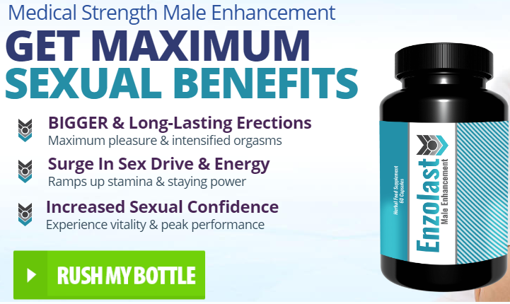 Enzolast Male Enhancement