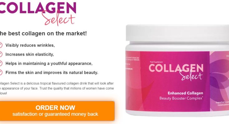 Collagen Select Complex