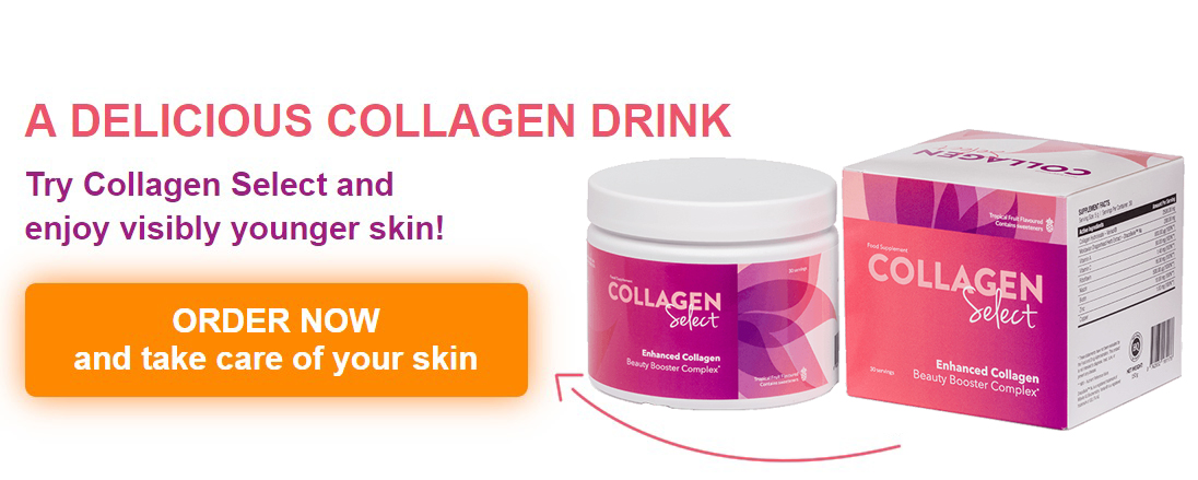 Collagen Select Complex