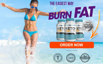 Keto Pro Slim Burner