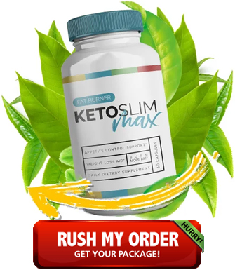 Keto Slim Max