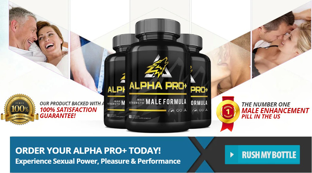 Alpha Pro Plus