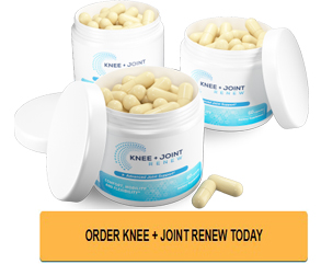 Knee + Joint Renew